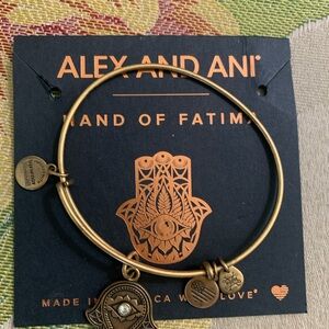 Alex and Ani